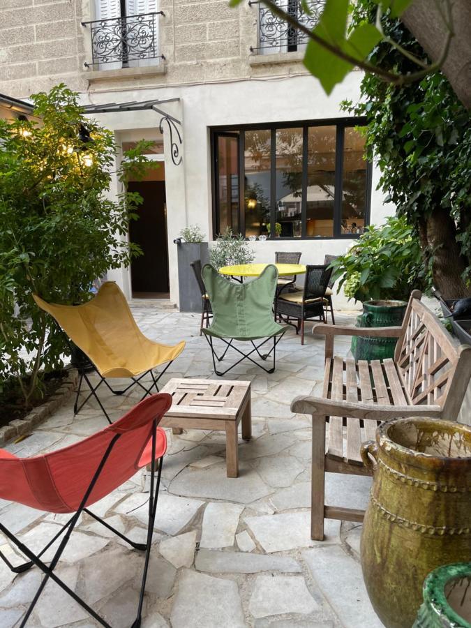 Maison Standing Et Sympa Proche Roland Garros Et Metro Булонь-Бийанкур Экстерьер фото
