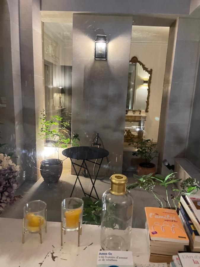 Maison Standing Et Sympa Proche Roland Garros Et Metro Булонь-Бийанкур Экстерьер фото