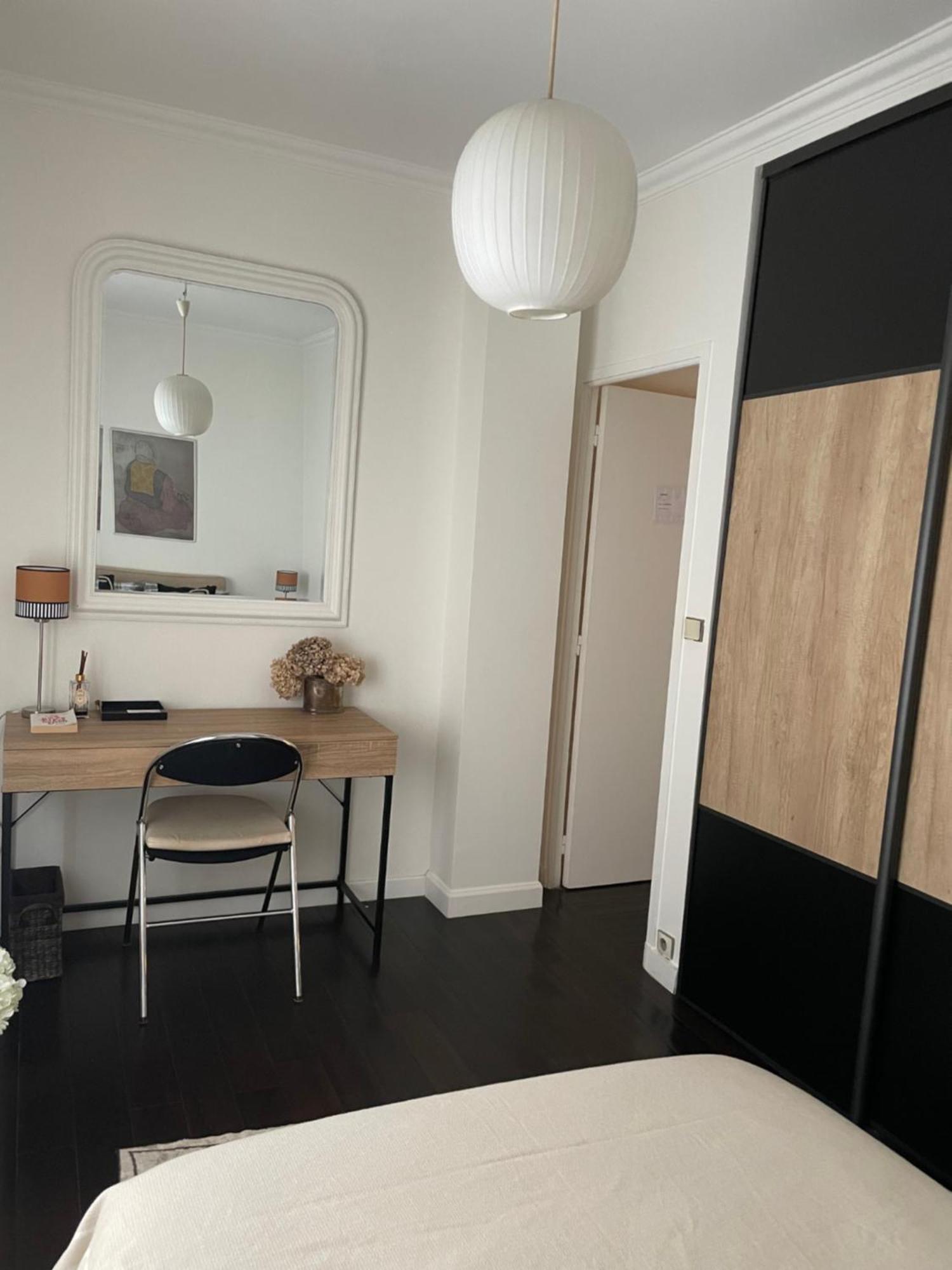 Maison Standing Et Sympa Proche Roland Garros Et Metro Булонь-Бийанкур Экстерьер фото