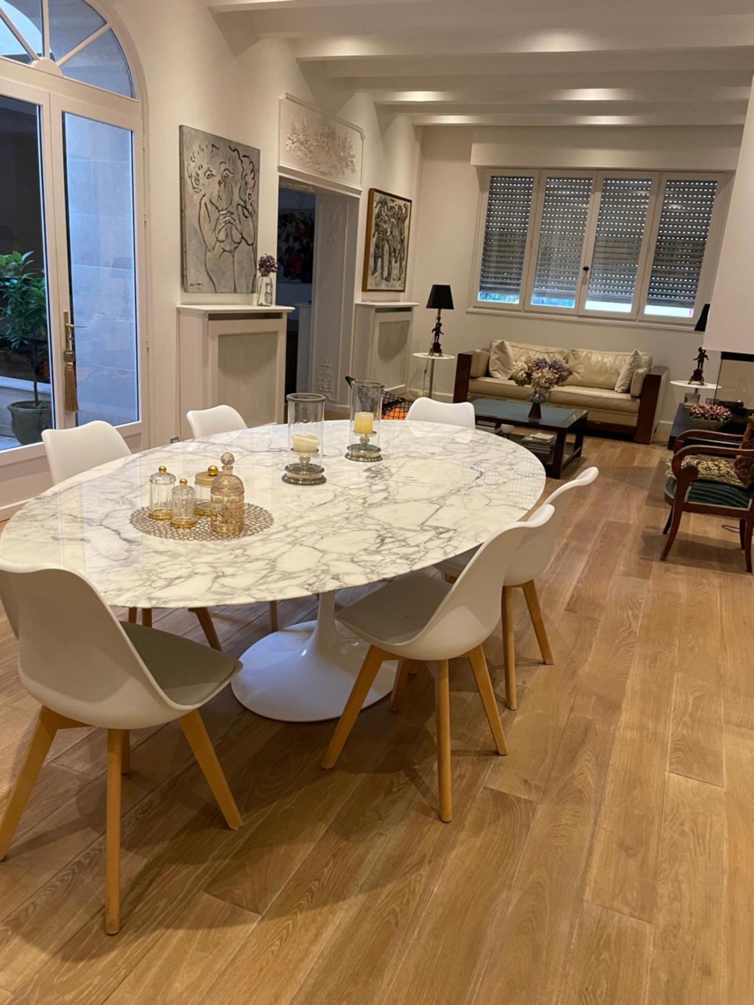Maison Standing Et Sympa Proche Roland Garros Et Metro Булонь-Бийанкур Экстерьер фото