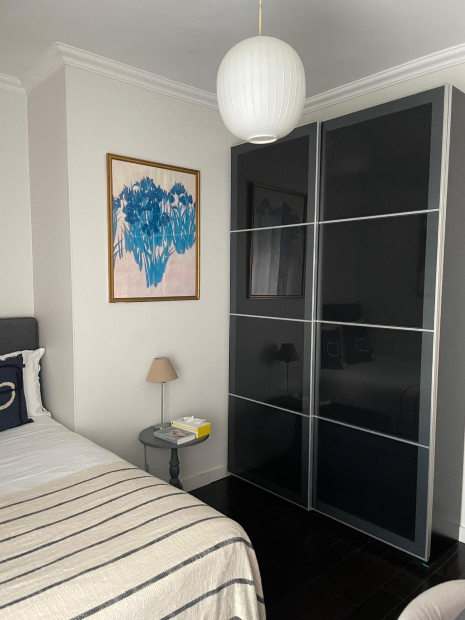 Maison Standing Et Sympa Proche Roland Garros Et Metro Булонь-Бийанкур Экстерьер фото