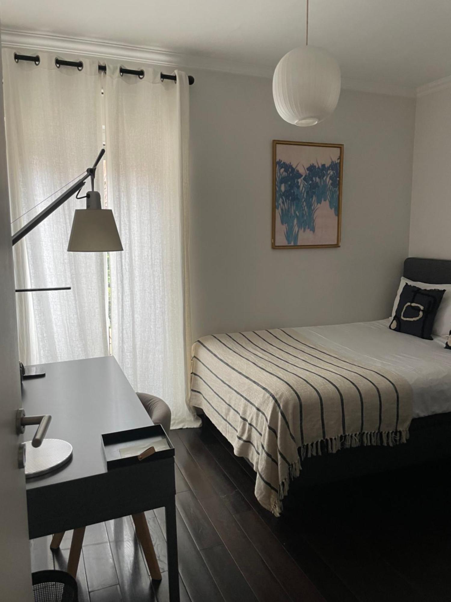 Maison Standing Et Sympa Proche Roland Garros Et Metro Булонь-Бийанкур Экстерьер фото
